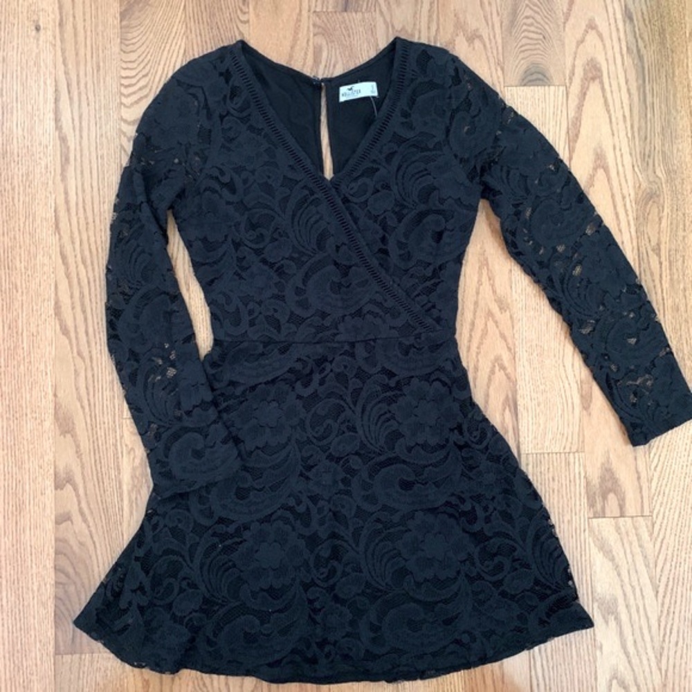 Hollister dress